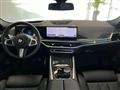 BMW X6 xDrive30d 48V Msport Pro PRONTA CONSEGNA