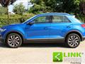 VOLKSWAGEN T-ROC 1.5 TSI 150 CV STYLE BlueMotion Technology DSG