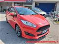 FORD FIESTA 1.5 TDCi 95CV 5 porte ST-Line STUPENDA !!!!