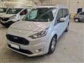 FORD TOURNEO CONNECT 7 1.5 TDCi 120 CV Powershift Titanium