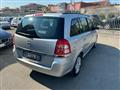 OPEL ZAFIRA 1.7 CDTI 110CV Club 7 POSTI