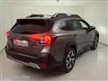 SUBARU OUTBACK 2.5i Lineartronic Premium 8ANNI DI GARANZIA SUBARU