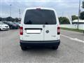 VOLKSWAGEN CADDY 2.0 TDI 110 CV 4Motion 4p. VAN  GANCIO TRAINO