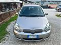 TOYOTA YARIS 1.0i 16V cat 3 porte Sol