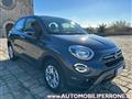 FIAT 500X 1.6 M-jet 120cv City Cross DDCT (APP/Led/Navi)