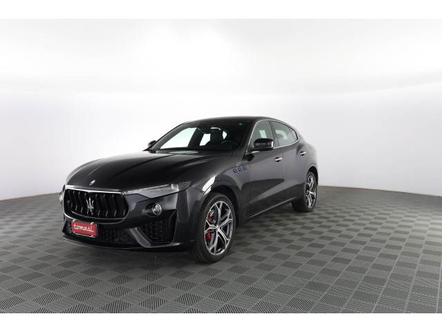 MASERATI LEVANTE 330 CV MHEV AWD GT