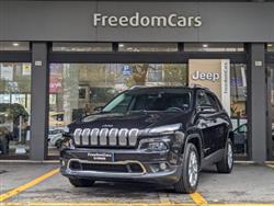 JEEP CHEROKEE 2.0 Mjt II Longitude