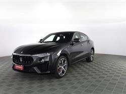 MASERATI LEVANTE 330 CV MHEV AWD GT