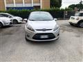 FORD FIESTA + 1.4 5 porte Bz.- GPL