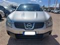 NISSAN QASHQAI 2.0 dCi