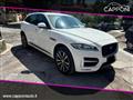 JAGUAR F-PACE 2.0 D 240 CV AWD aut. R-Sport Camera/LED