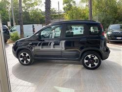 FIAT PANDA 1.0 FireFly S&S Hybrid City Cross