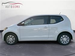 VOLKSWAGEN UP! 1.0 3p. move up! BlueMotion Technology