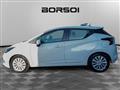 NISSAN MICRA IG-T 92 GPL 5 porte Eco Acenta