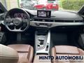 AUDI A4 ALLROAD 2.0 TDI 190CV S TRONIC QUATTRO TETTO PANORAMICO