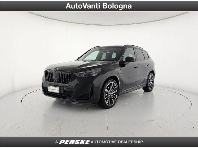 BMW X1 xDrive 30e Msport