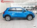 FIAT 500X 1.0 T3 GPL 120 CV Connect Iva Esposta