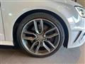 AUDI A3 SPORTBACK SPB 2.0 TFSI quattro S tronic