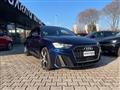 AUDI A1 SPORTBACK SPB 30 TFSI S line Edition #17" #Telecamera #Led