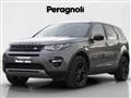 LAND ROVER DISCOVERY SPORT DISCOVERY SPORT 202 TD4 HSE AUTOMATICO