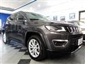 JEEP Compass 1.6 MJT 120 CV LIMITED