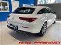 MERCEDES CLASSE CLA d Automatic Shooting Brake Sport