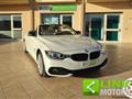 BMW SERIE 4 d Cabrio Luxury