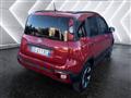 FIAT PANDA CROSS Panda Cross 1.0 FireFly S&S Hybrid