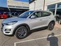 HYUNDAI TUCSON HYBRID Tucson 1.6 CRDi 48V XLine