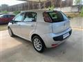 FIAT PUNTO 1.4 5 porte EasyPower GPL FINO 2032 OK NEOPATENTAT