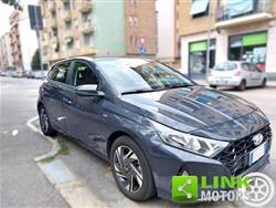 HYUNDAI I20 1.0 T-GDI 48V iMT Bose