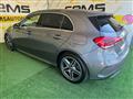 MERCEDES CLASSE A A 180 Premium