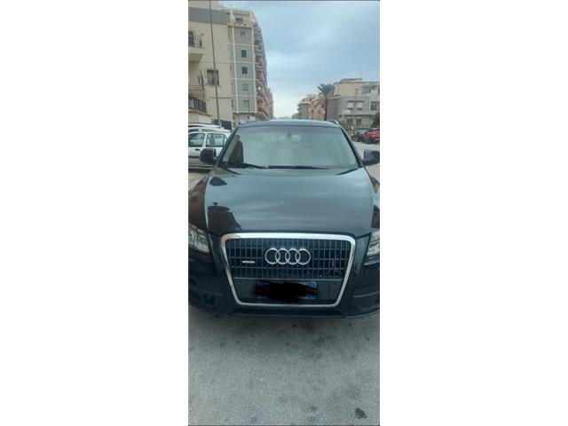 AUDI Q5 3.0 V6 TDI F.AP. quattro S tronic