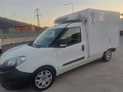 FIAT DOBLÒ FIAT DOBLO FRIGO FNCX MENO 20G