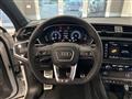 AUDI Q3 SPORTBACK Q3 SPB 35 TFSI S tronic S line edition