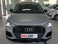 AUDI Q3 SPORTBACK 40 NAVI TETTO QUATTRO