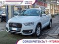 AUDI Q3 2.0 TDI quattro S tronic Business Plus