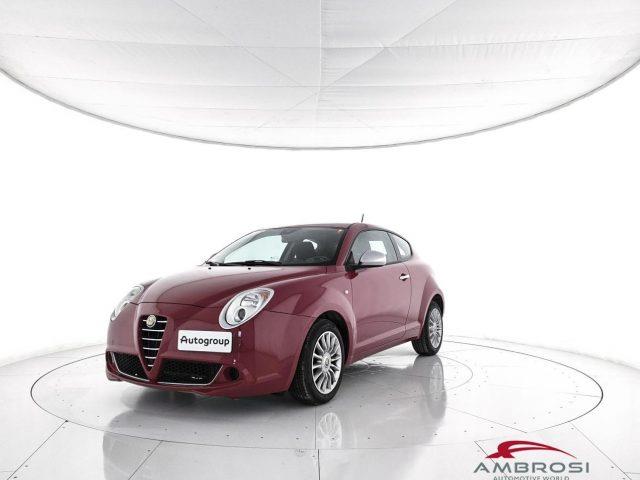 ALFA ROMEO MITO 1.4 70 CV 8V Super