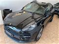 PORSCHE Macan 2.0 245cv pdk total black M.Y. 2019