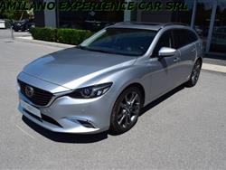 MAZDA 6 2.2L Skyactiv-D 175CV aut. AWD Wagon Exceed