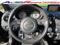 AUDI A1 SPORTBACK S1 SPB 2.0 TFSI quattro