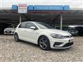 VOLKSWAGEN GOLF 1.0 TSI 115 CV 5p.BlueMotion Technology R-Line