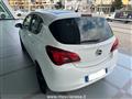 OPEL CORSA 1.4 90CV GPL Tech 5 porte 120 Anniversary