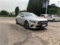 MERCEDES CLASSE A d Automatic Sport