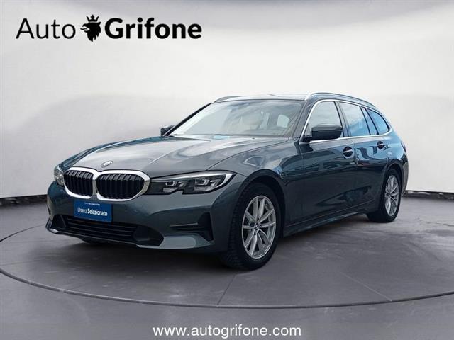 BMW SERIE 3 TOURING G21 2019 Touring Diese 320d mhev 48V Business Advantage auto