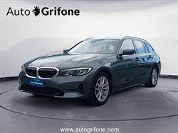 BMW SERIE 3 TOURING G21 2019 Touring Diese 320d mhev 48V Business Advantage auto