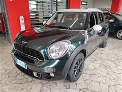 MINI COUNTRYMAN Mini Cooper SD Countryman