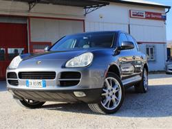 PORSCHE CAYENNE 3.2 V6 cat