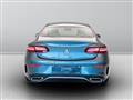 MERCEDES CLASSE CLA COUPE sse E - C238 Coupe - E Coupe 220 d Premium Plus au