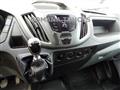 FORD TRANSIT 2.0TDCi 130CV FURGONATURA IN LEGA 8 EUROPALLET